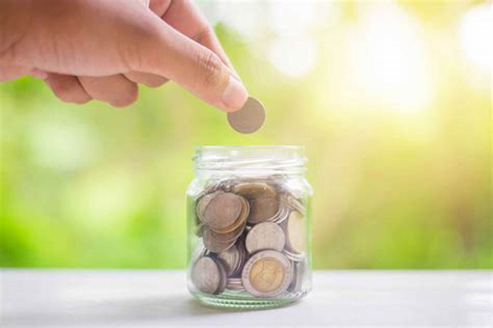 تنوع طرق جمع التبرعات